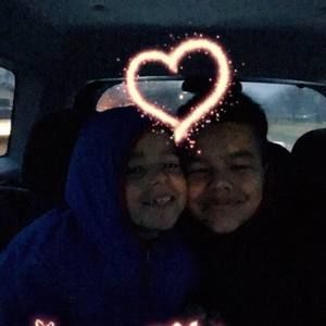 Meet your Posher, Lori